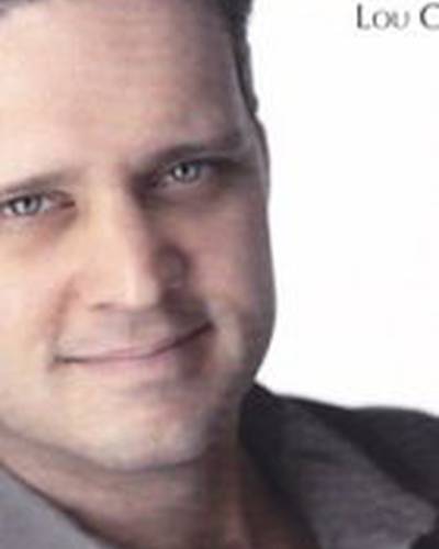 Лу Карбонно фото