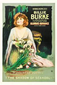 Постер Gloria's Romance