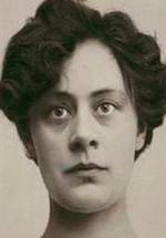 Betty Nansen фото