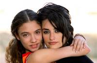 Кадр Возвращение