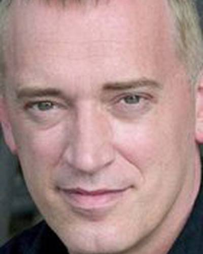 Донни Кер фото