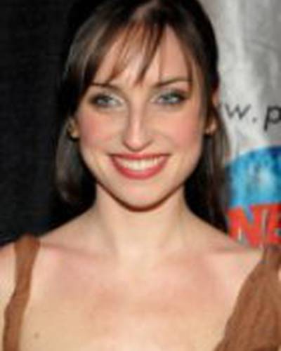 Зои Листер Джонс фото