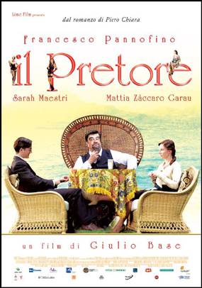 The Pretor