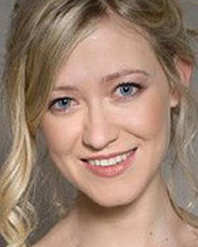 Шиван Хьюлетт фото