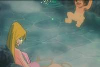 Кадр Галактический экспресс 999: Вечная фантазия