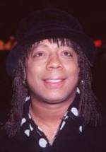 Рик Джеймс фото