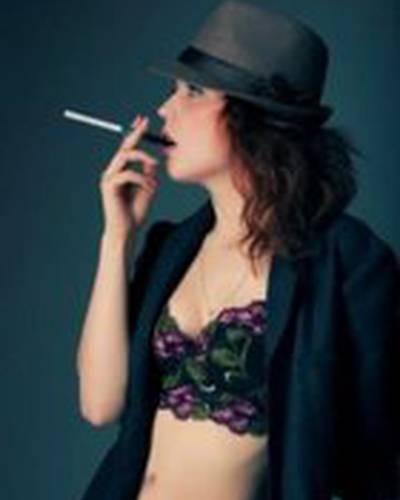 Елена Чиркова фото