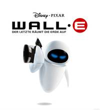 Постер ВАЛЛ-И