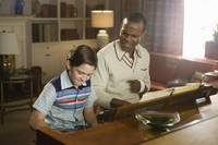 Кадр Вечность