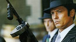 Кадр из фильма "Борсалино и компания" - 1