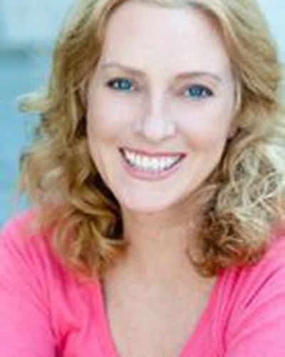 Нэнси Ван Идерстин фото