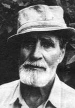 Василь Барка фото