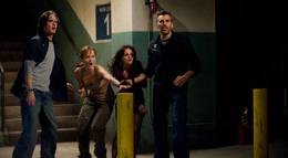 Кадр из фильма "Гибрид" - 1