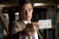 Кадр Пятеро друзей