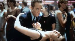 Кадр из фильма "Где тебя носило" - 1