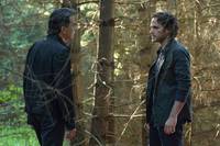 Кадр Тайные связи