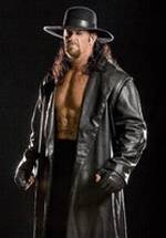 Марк Колэуэй фото