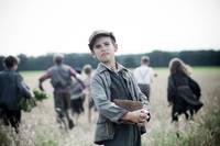 Кадр Беги, мальчик, беги