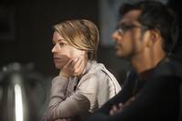 Кадр Легенды (мини-сериал)