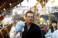 Кадр Автостоянка