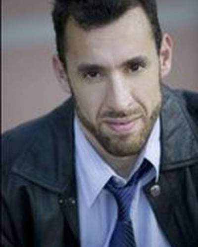 Дуглас Шнайдер фото