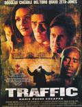 Постер из фильма "Траффик" - 1