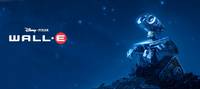 Постер ВАЛЛ-И
