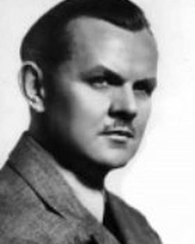 Лоуренс Тиббетт фото