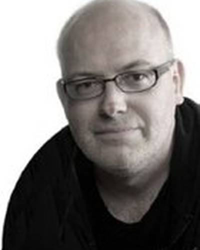 Андерс Эрикссон фото