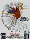Постер из фильма "Милая Чарити" - 1