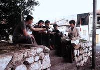 Кадр Помнишь ли, Долли Белл?