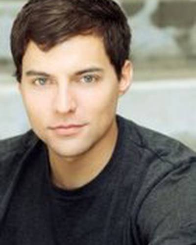 Джоэль Гоэрдин фото