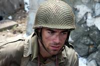 Кадр Женщина и мужчины