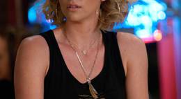 Кадр из фильма "Бедная богатая девочка" - 1