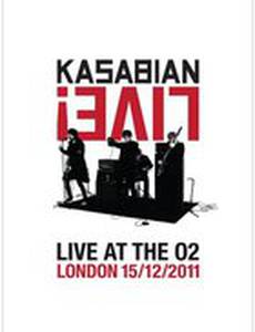 Kasabian Live! Live at the O2