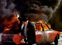 Кадр Облава