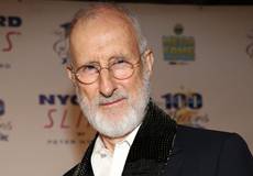 Джеймс Кромвелл сыграет в сериале Паоло Соррентино