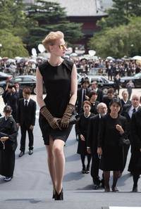 Кадр Росомаха