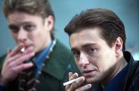 Кадр Бригада