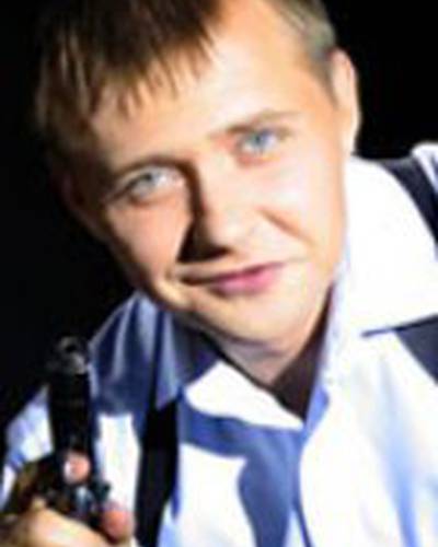 Константин Корецкий фото