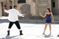 Кадр Невероятная любовь