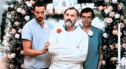 Кадр из фильма "Молодость, больница, любовь" - 1