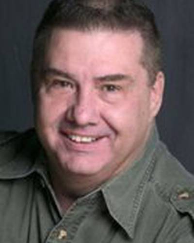 Кен Типтон фото