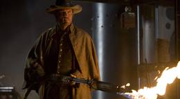 Кадр из фильма "Джона Хекс" - 2