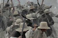 Кадр Синко де Майо: Битва