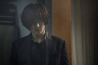 Кадр Человек из ниоткуда