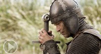 Трейлер (русский дублированный) 