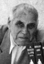 Генри Бергман фото