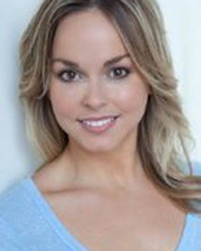 Бетани Тиллер фото