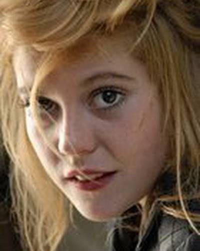 Адель Шубар фото